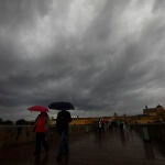 Esta semana se esperan precipitaciones copiosas