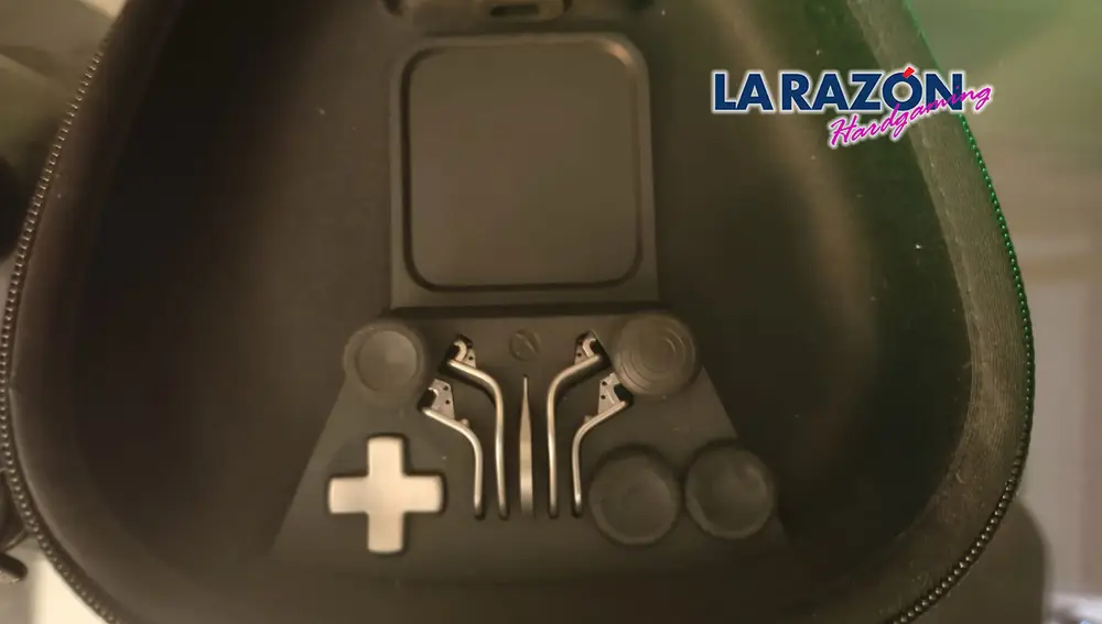 Xbox Elite Series 2 Core + Pack Potenciador