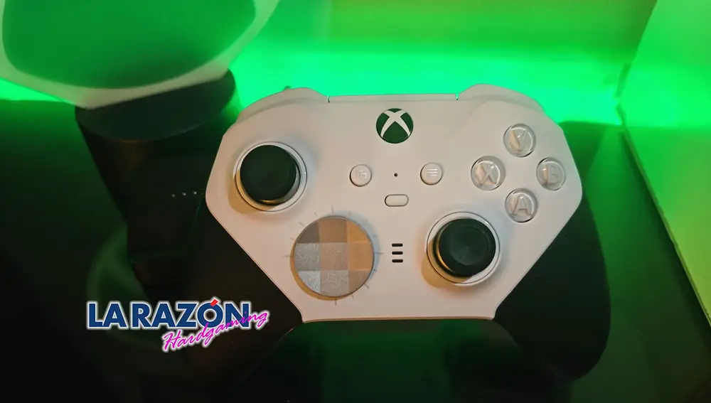 Xbox Elite Series 2 Core + Pack Potenciador