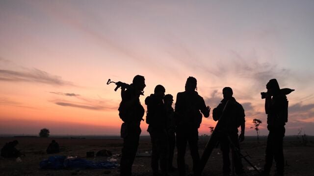 Turquía "neutraliza" a dos supuestos miembros de las YPG en nuevos ataques en Siria