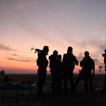 Turquía "neutraliza" a dos supuestos miembros de las YPG en nuevos ataques en Siria