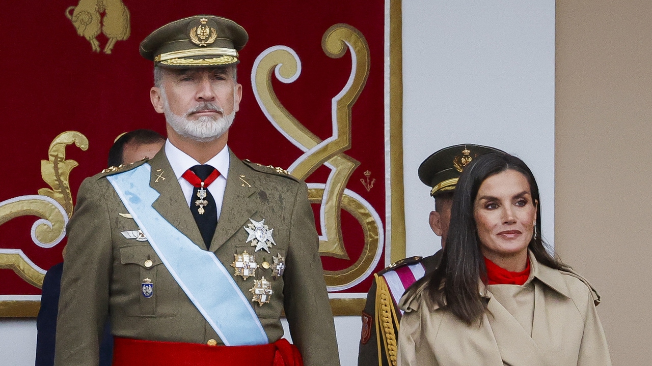Qué significa que Felipe VI es el capitán del Ejército y cuáles son sus poderes