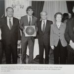 El tenista español Rafael Nadal, en una imagen de archivo