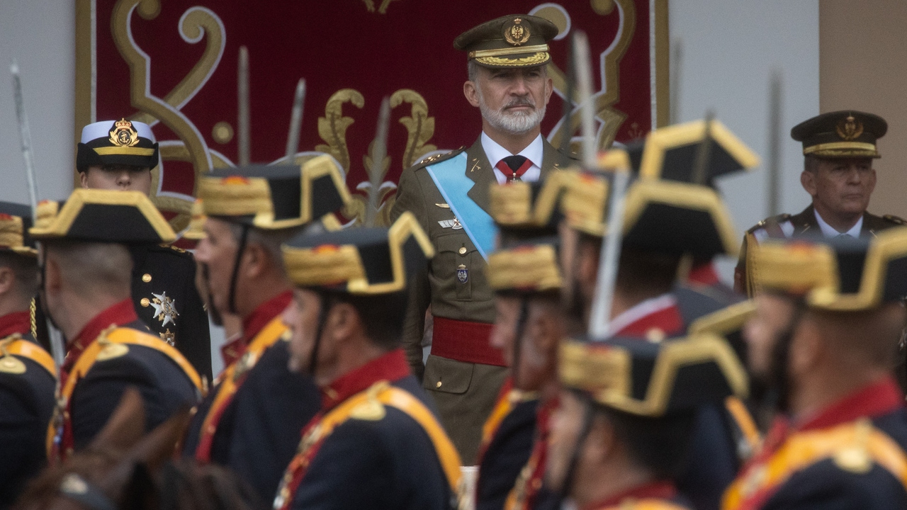 Desfile por la Fiesta Nacional de España 2025: horario, recorrido y cómo llegar