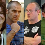 El 54% de los etarras que cumplen condena ya han recibido el tercer grado