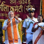 India Dussehra Festival