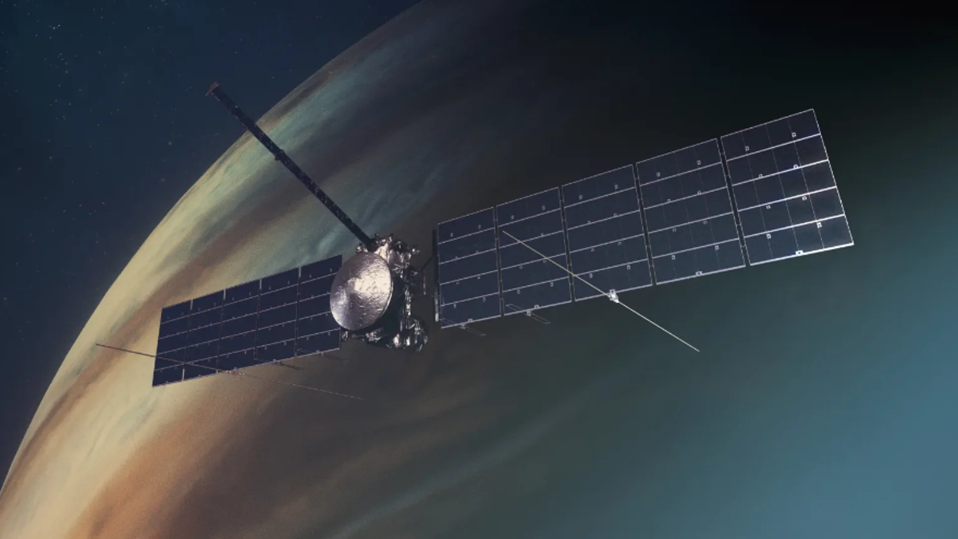 Clipper Nasa