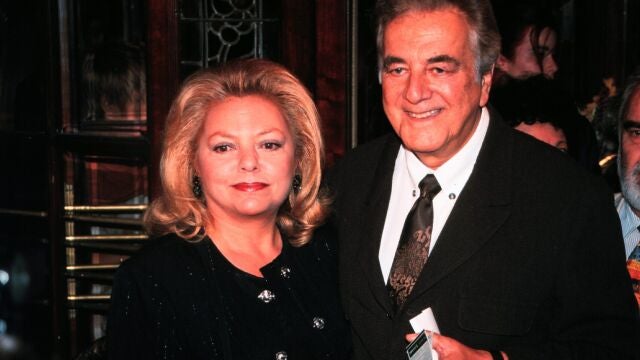Fallece a los 76 años la presentadora del 'Un, dos, tres' Mayra Gómez Kemp
