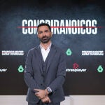 Jokin Castellón: «No puede tener más voz alguien sin respaldo científico que un experto»