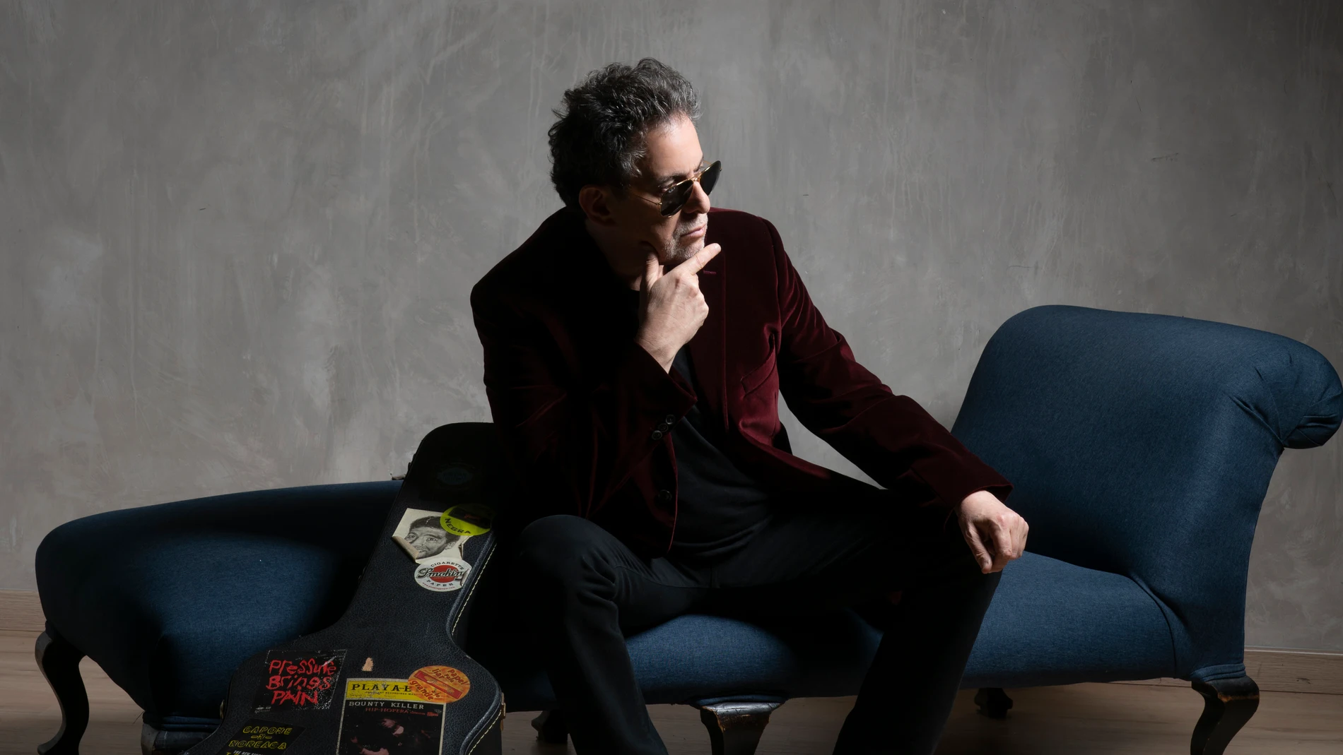 Andrés Calamaro