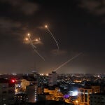O.Próximo.- Al menos 67 heridos por el impacto de drones lanzados desde Líbano sobre Binyamina, en Israel