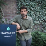 Gonzo:«En las redes sociales el producto eres tú y también eres de usar y tirar»