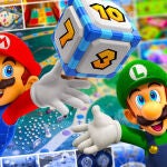 Semana de videojuegos: Super Mario Party Jamboree y Just Dance 2025 marcan los estrenos entre el 14 al 18 de octubre