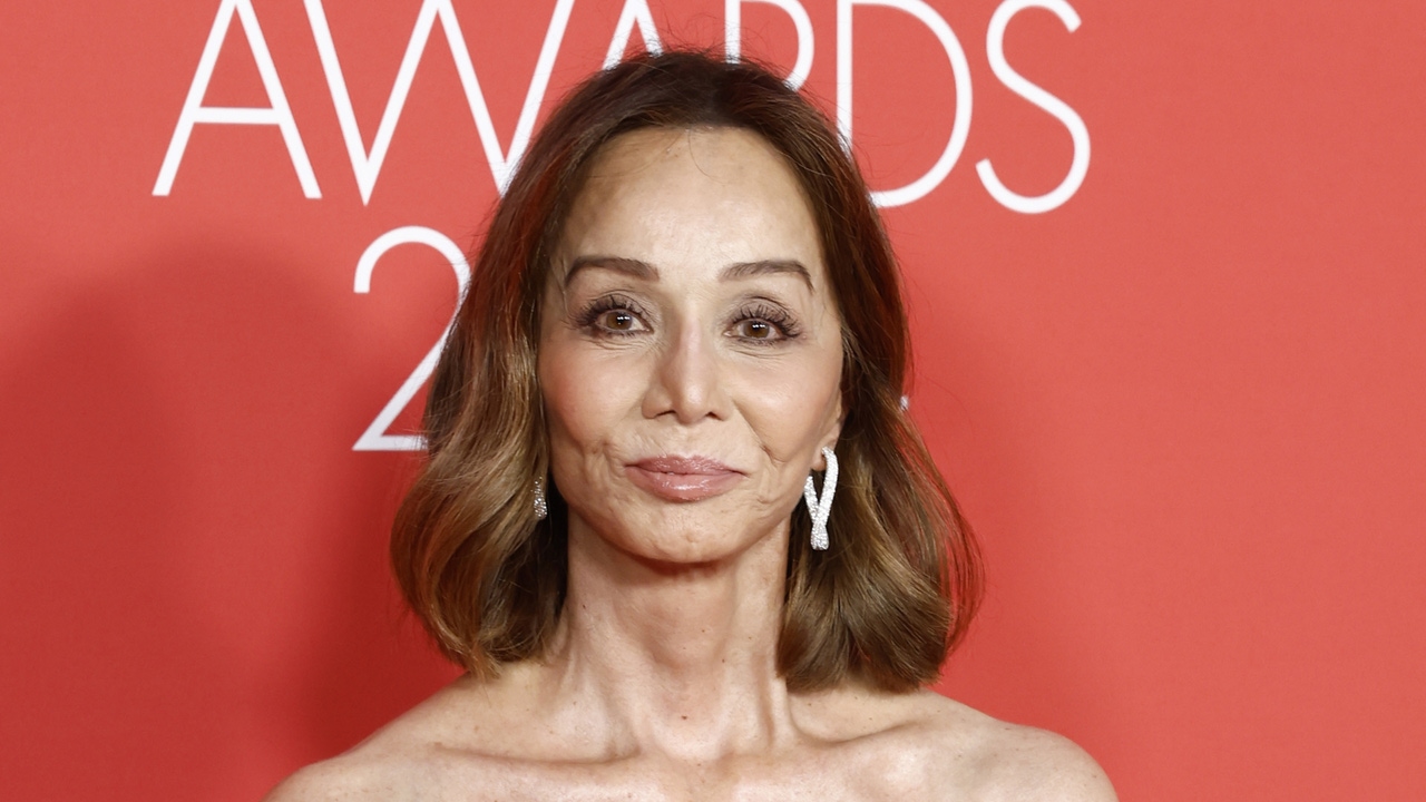 Isabel Preysler, muy clara sobre la situación del independentismo en Cataluña: "Lo que está ocurriendo es muy triste"