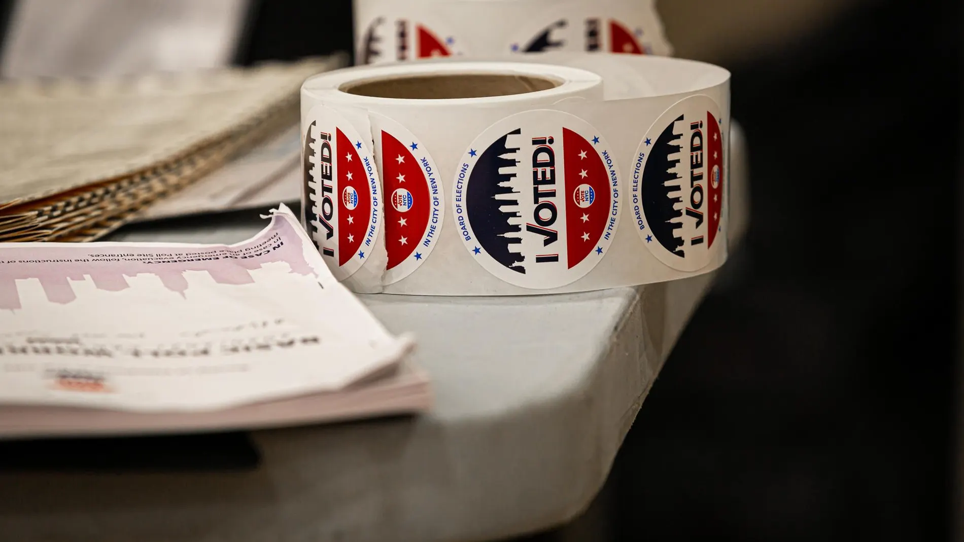 EEUU.- Las fechas clave de las elecciones en EEUU: del 5 de noviembre al 20 de enero
