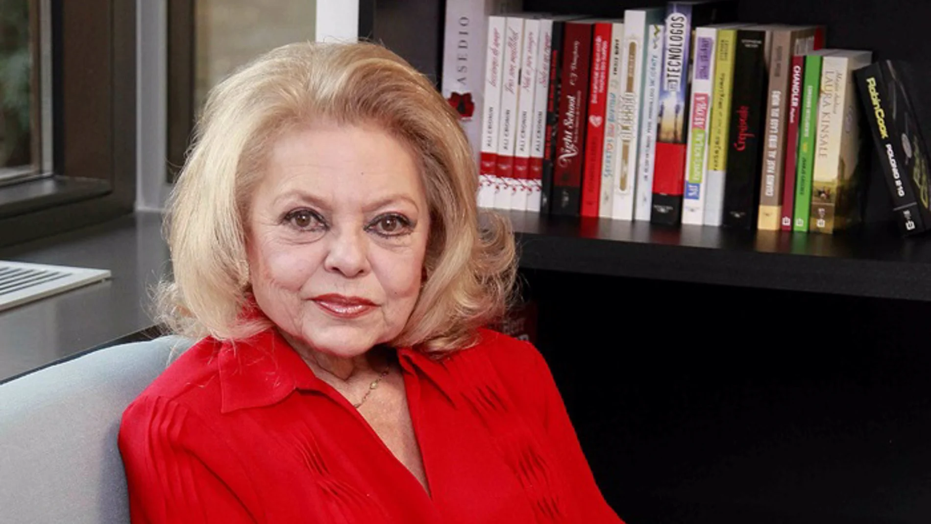 Artistas y compañeros de Mayra Gómez Kemp se despiden de la presentadora: "Una maestra de la comunicación"
