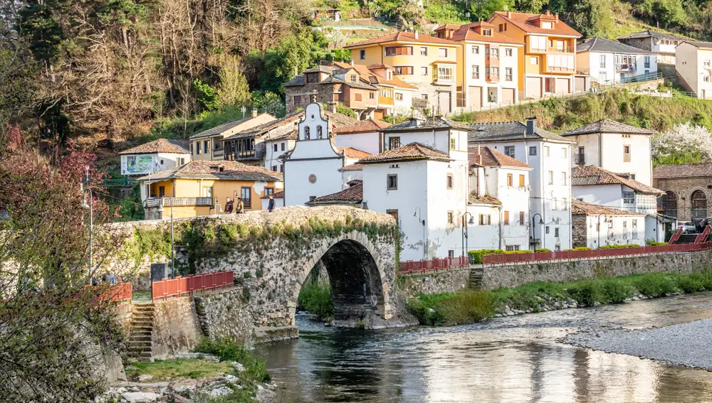Cangas del Narcea, Asturias