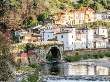 Cangas del Narcea, Asturias Cangas del Narcea, Asturias