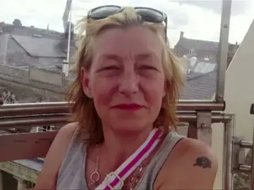 Daw Sturgess, la víctima «invisible» envenenada por el Kremlin Daw Sturgess, la víctima «invisible» envenenada por el Kremlin