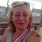 Daw Sturgess, la víctima «invisible» envenenada por el Kremlin