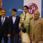 El Mene se erige triunfador en la final del Circuito de Castilla y León 2024