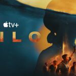 Imagen promocional de la serie "Silo"