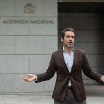 PP presenta una querella contra el PSOE