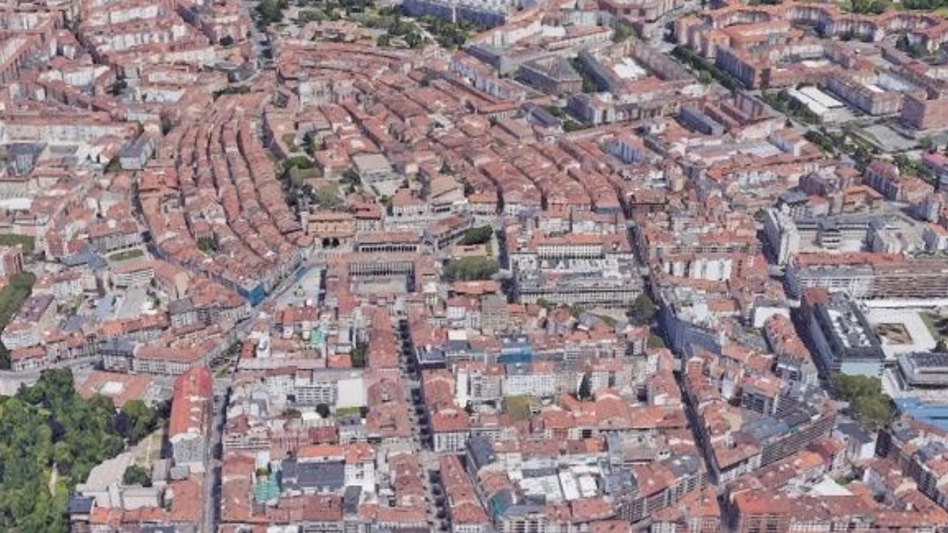 Economía/Vivienda.- Vitoria tiene el compromiso de solicitar al Gobierno Vasco la declaración de 'zona tensionada'