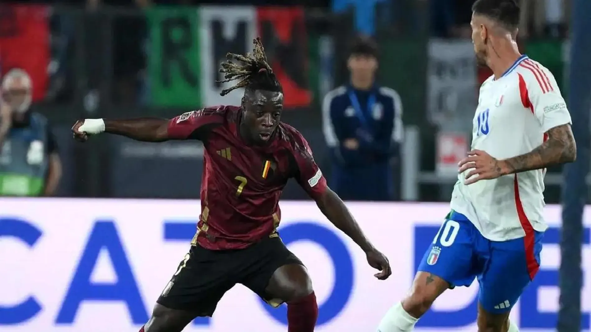 Partidos de fútbol de hoy, 14 de octubre: horario, dónde ver en TV, UEFA Nations League.