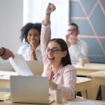 ¿Puedo ascender más rápido si tengo muchos seguidores en LinkedIn? Esta es la respuesta