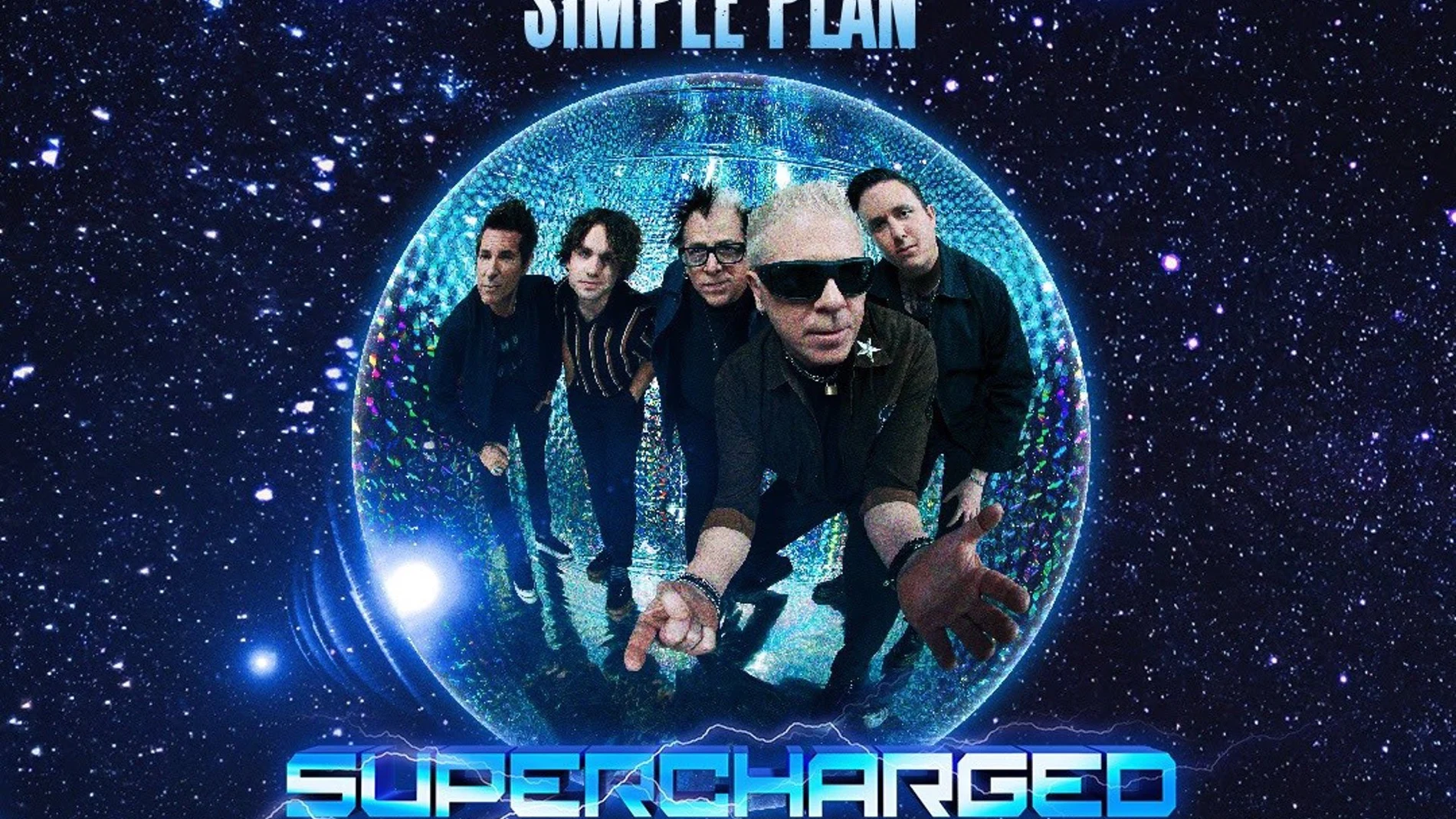 CATALUNYA.-The Offspring actuará en Madrid y Barcelona en septiembre de 2025