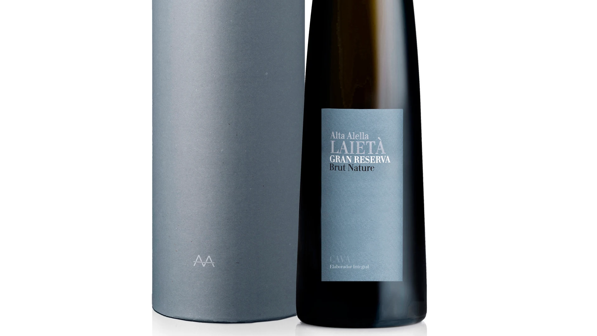 Alta Alella Laietà Gran Reserva Magnum