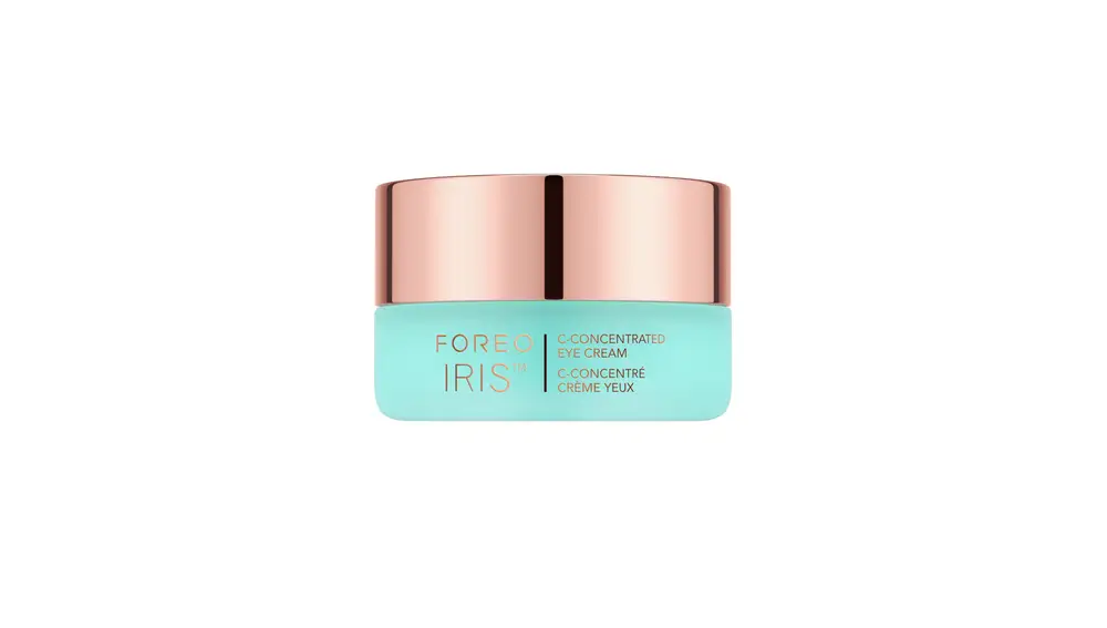 Iris c-concentrated brightening eye cream