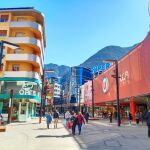 El independentismo radical quiere acabar con el castellano en los comercios incluso de Andorra