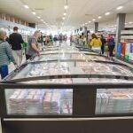 Nuevo Mercadona reabierto en Tomelloso (Ciudad Real)