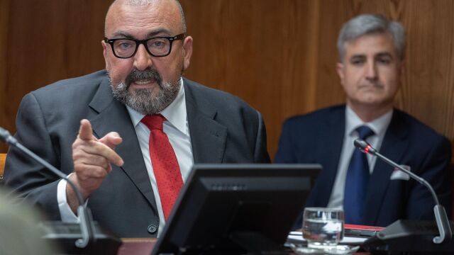 Interior contesta al PP que "no mantuvo contacto alguno" con Koldo García para destinar a agentes en embajadas