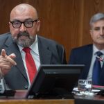 Interior contesta al PP que "no mantuvo contacto alguno" con Koldo García para destinar a agentes en embajadas