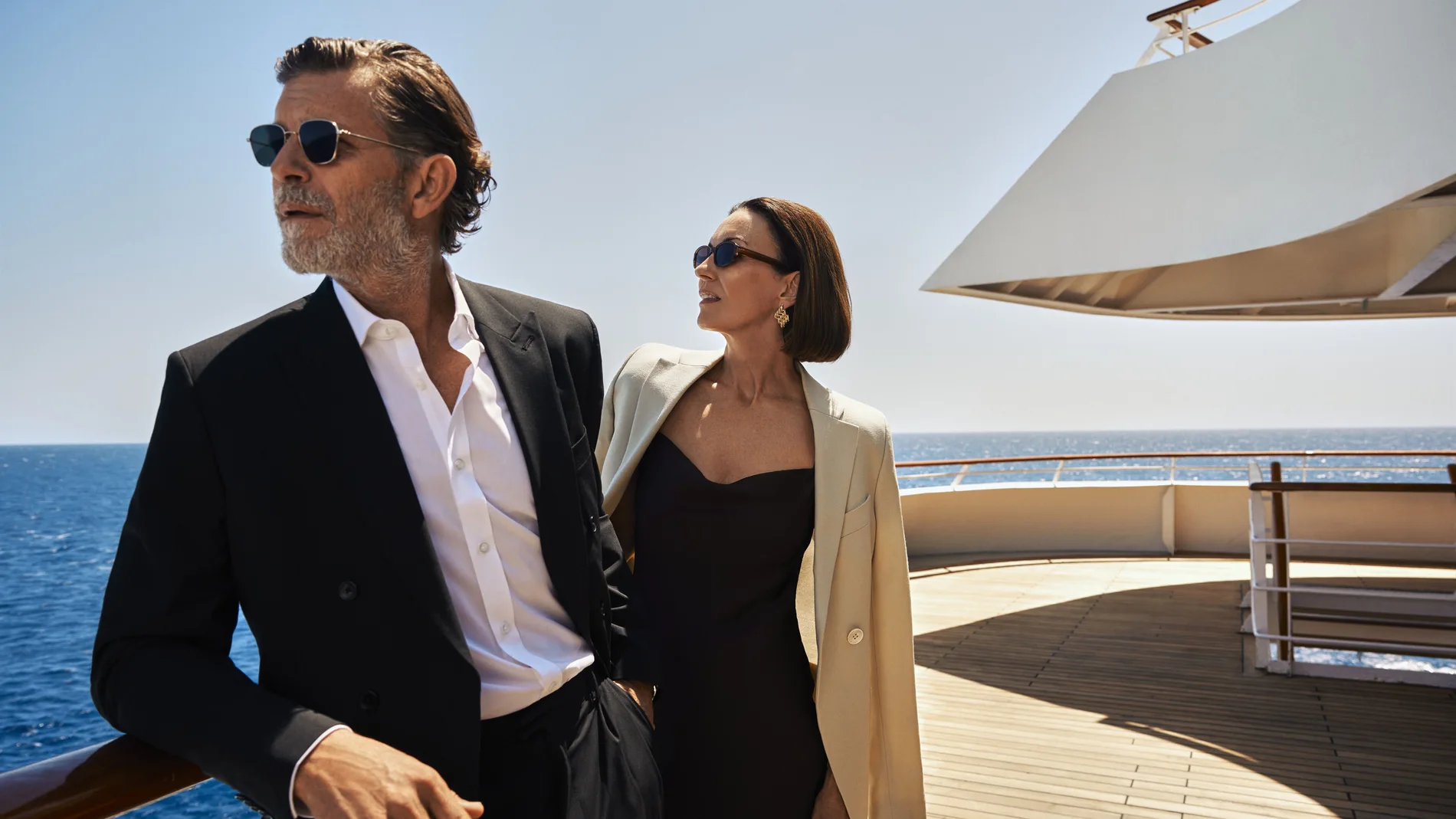 Crystal Cruises