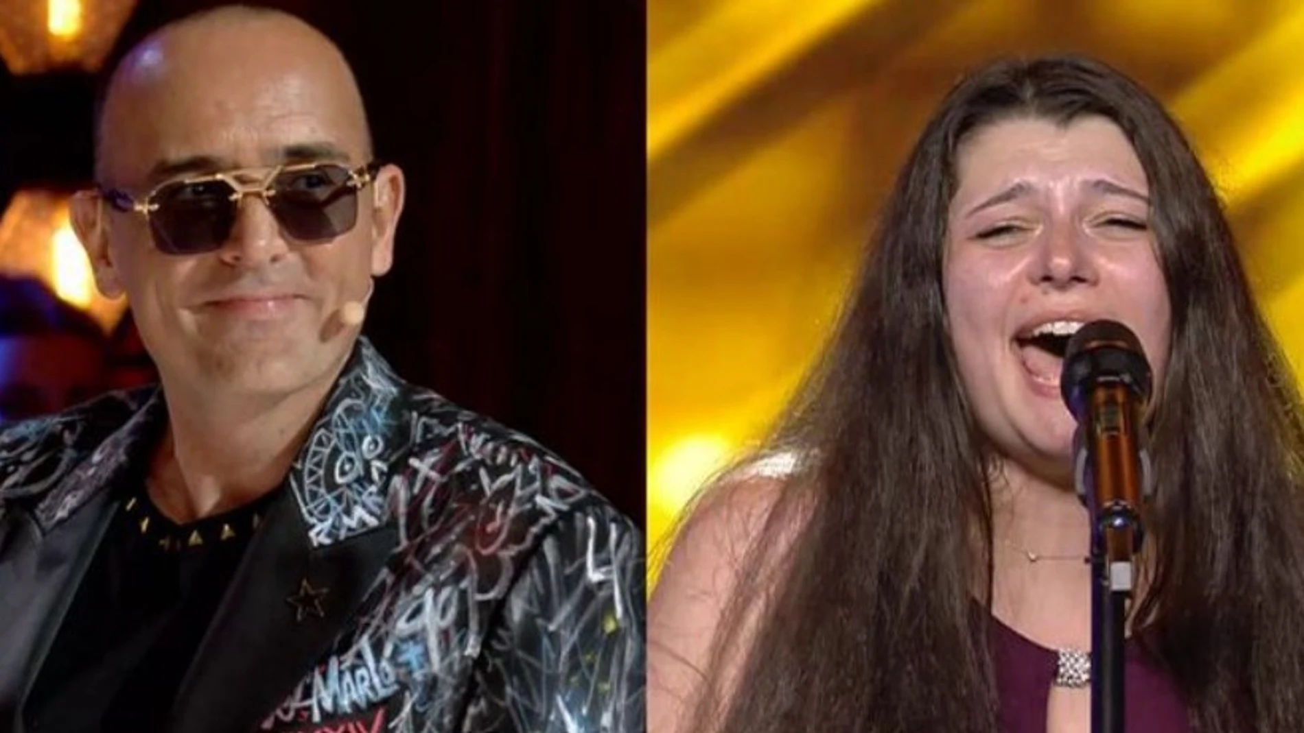 Risto Mejido rendido ante los eructos de Taylor Swift: "Os lo vais a comer"