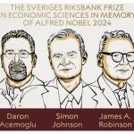 Premio Noble de Economía 2024