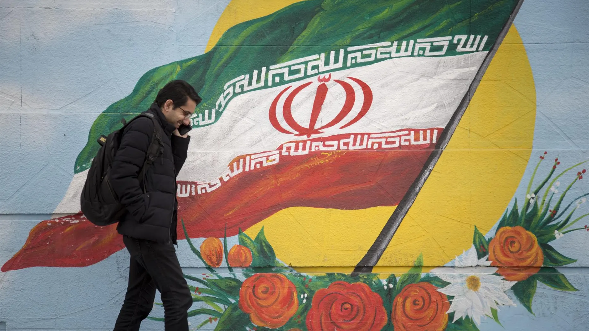 O.Próximo.- Reino Unido sanciona a militares y empresas iraníes tras el ataque con misiles contra Israel