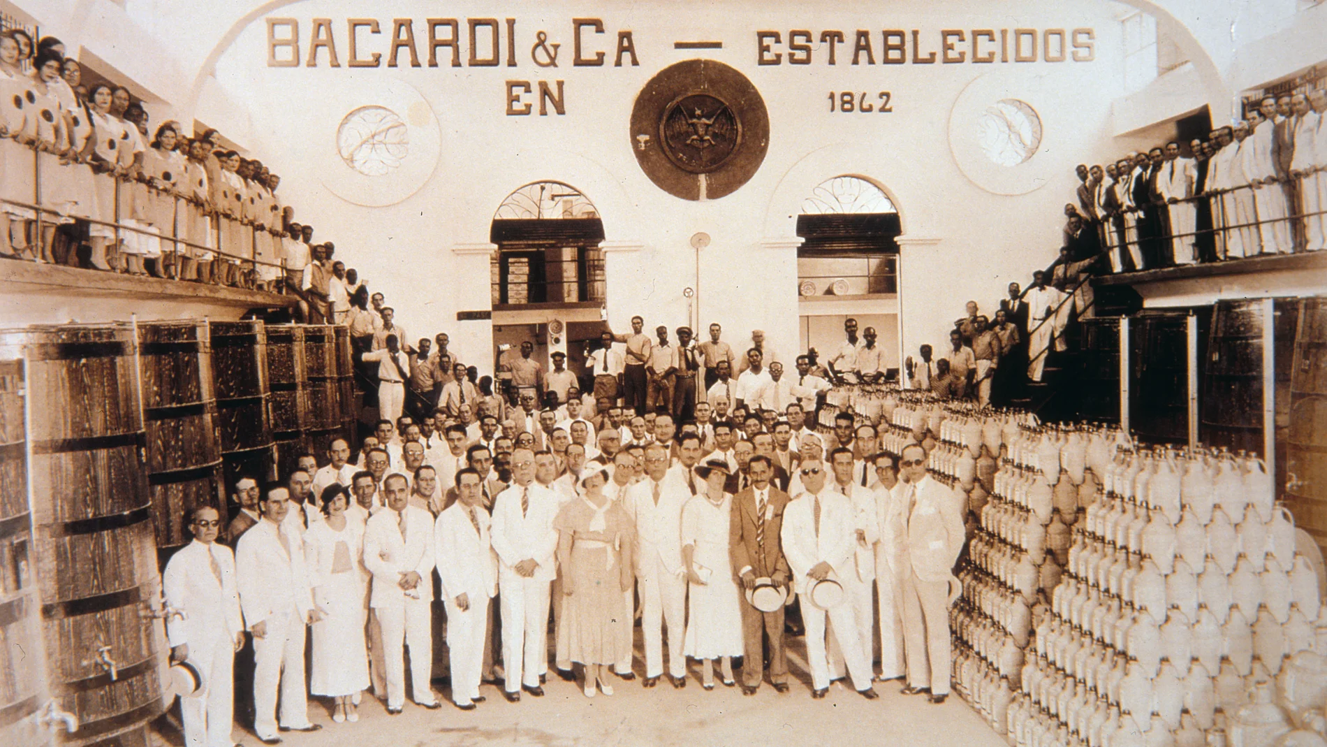 Imagen emblemática de la empresa