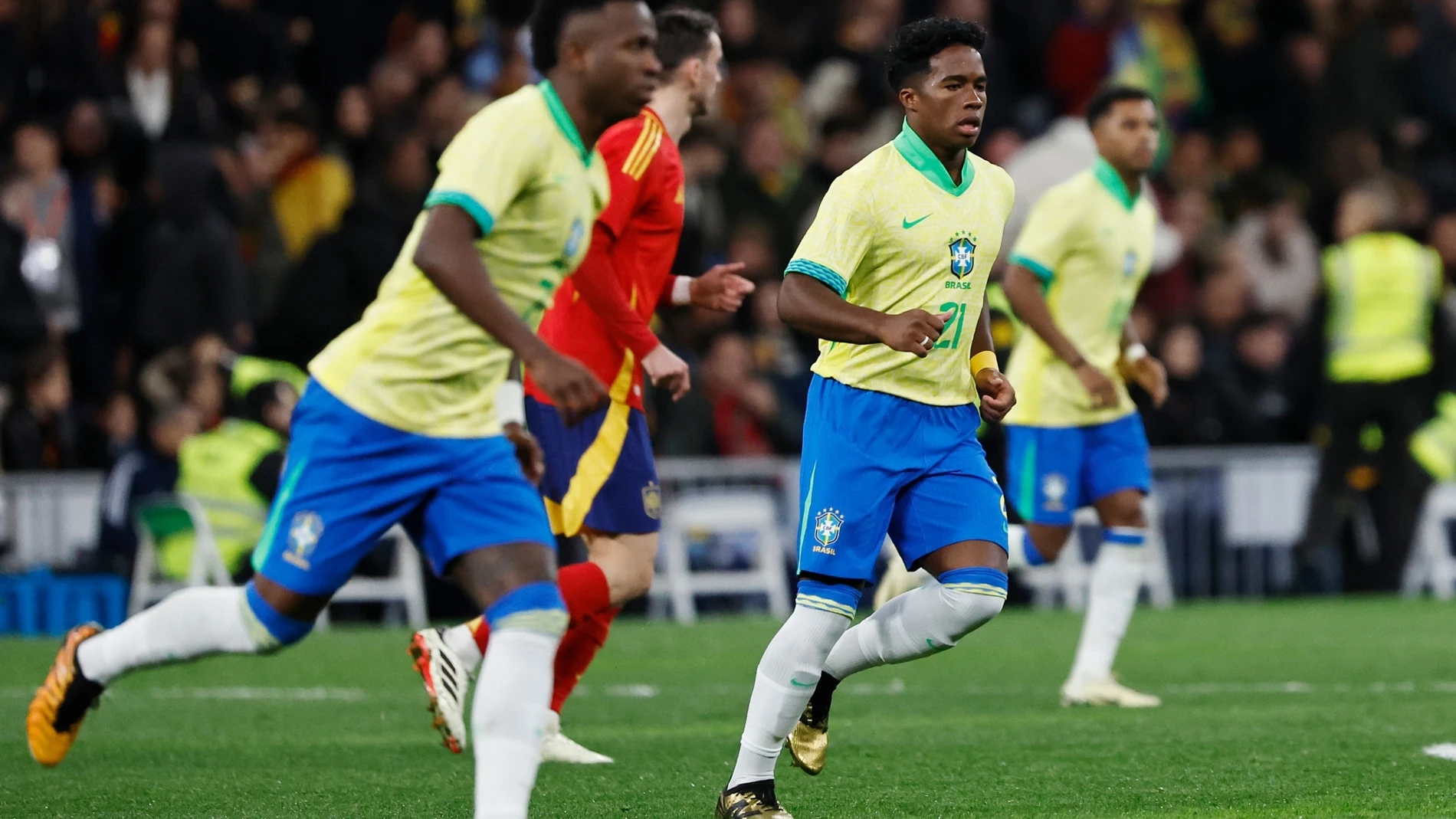 Brasil vs Perú hoy: horario, alineaciones y dónde ver en vivo, Eliminatorias Sudamericanas.