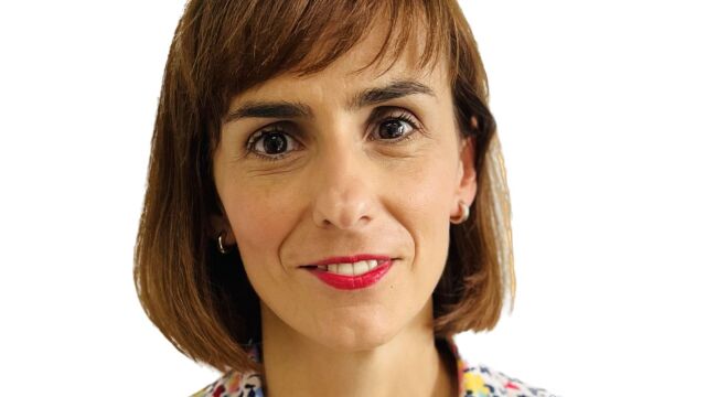 Alicia Martí
