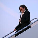 Election 2024 Harris