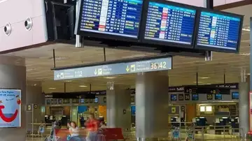 Aeropuerto Tenerife Sur Aeropuerto Tenerife Sur
