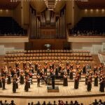 El Orfeón Universitario de Valencia vuelve al Palau de la Música este miércoles