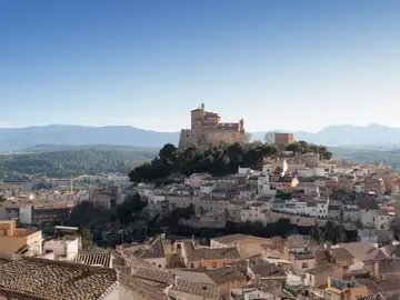 Caravaca de la Cruz Caravaca de la Cruz