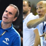 Escándalo en el balonmano polaco entre españoles: "¡Qué mordisco le ha dado!"