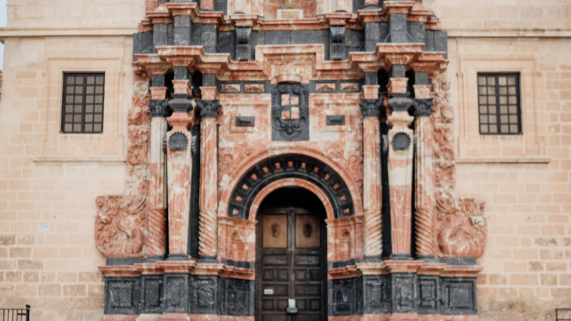 Caravaca de la Cruz